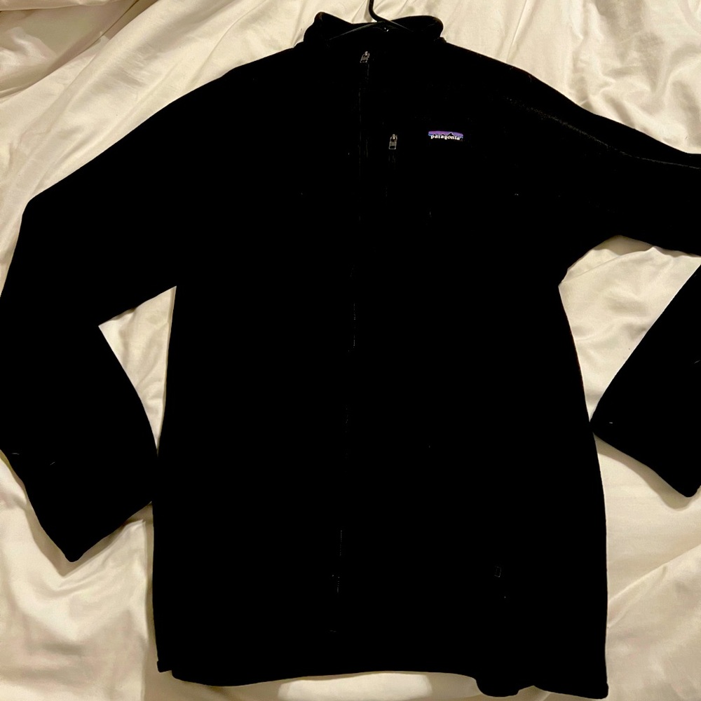 Men’s Better Sweater 1/4 Zip Fleece